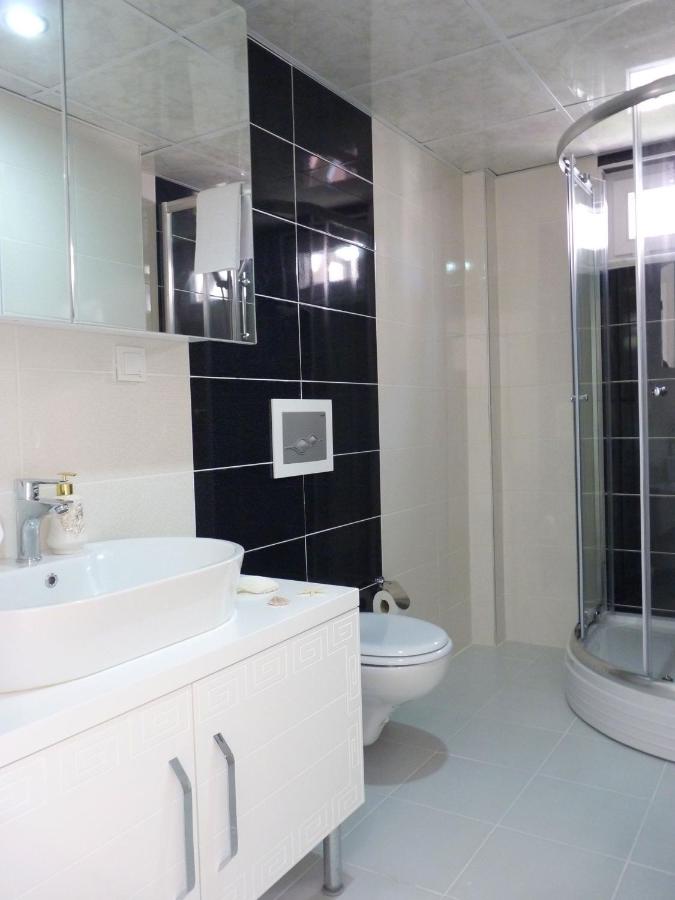 Apartamento con vistas al mar