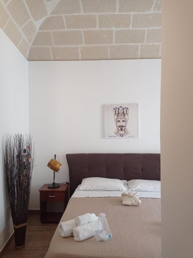 casa vacanze pupo 2.0 - Chambres d’hôtes
