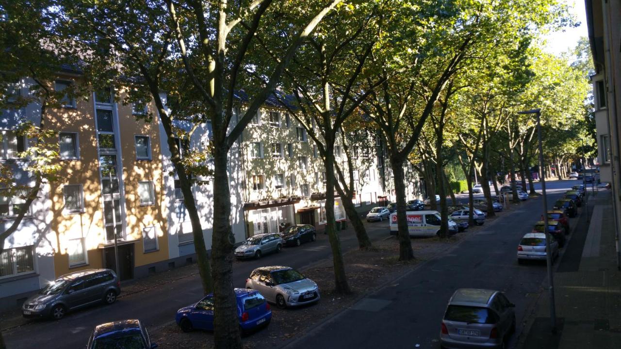 ELENA flat LILIE, Oberhausen Zentrum CentrO Westfield - Ferienwohnung