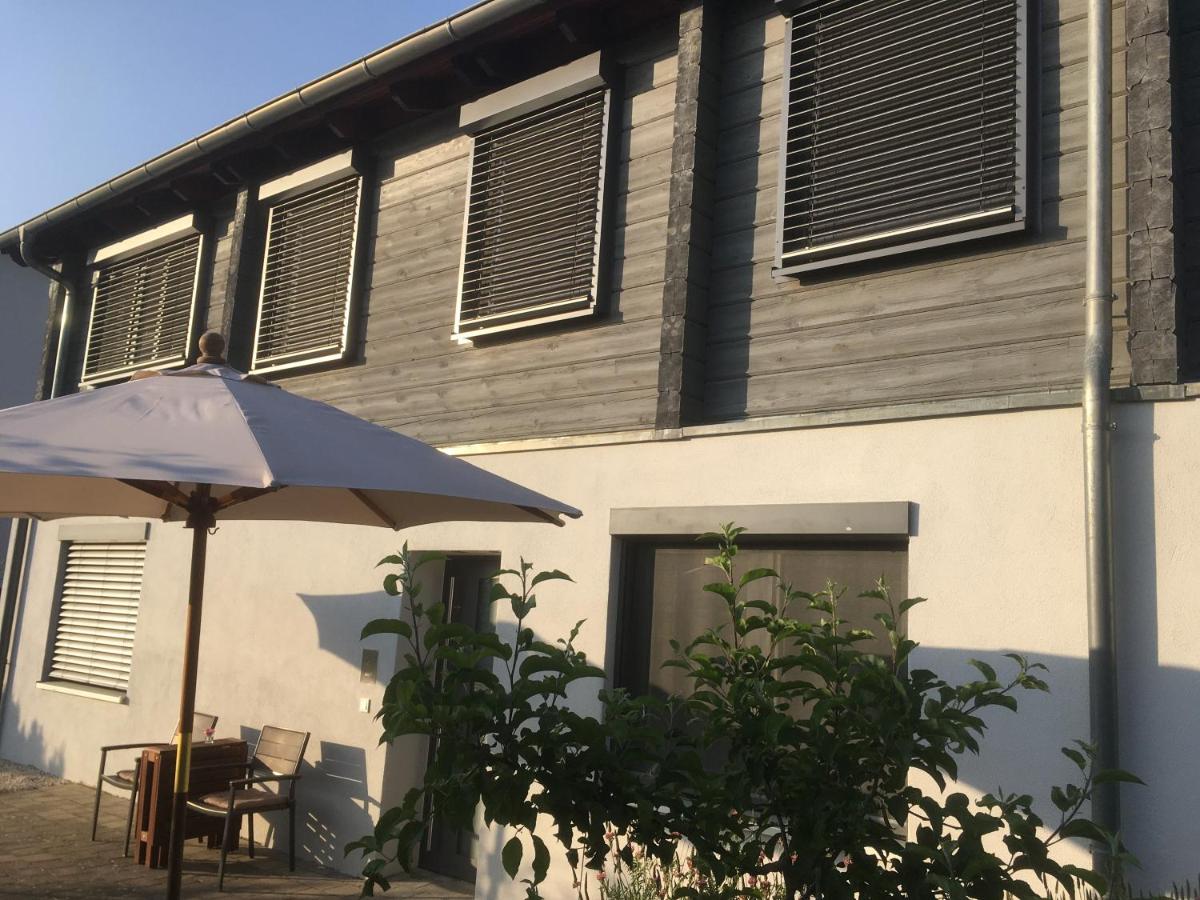 SweetSuites 40A Lavendelhaus - Ferienwohnung