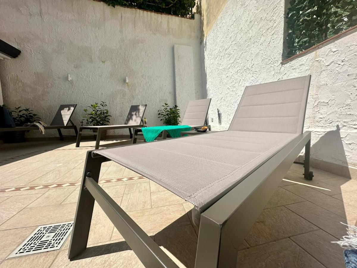 Appartamento con 2 Camere da Letto