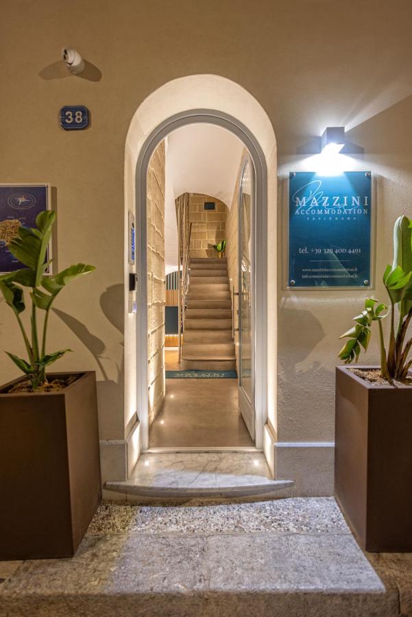Mazzini Accommodation - B&B Favignana