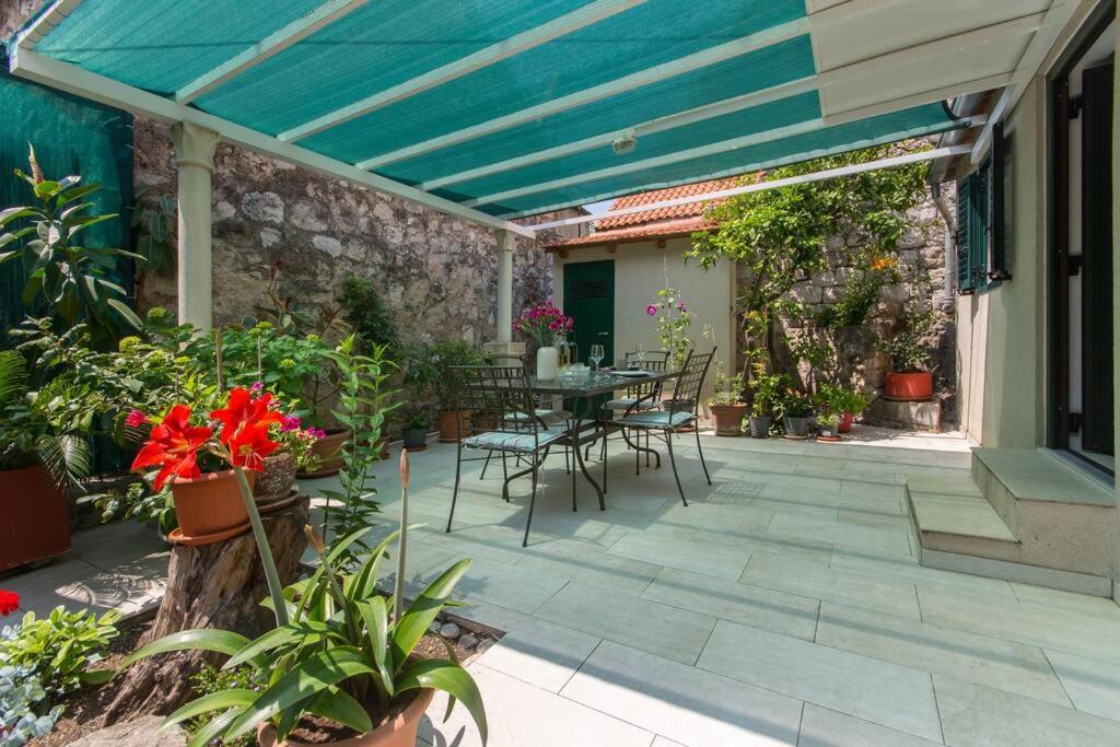 B&B Dubrovnik - Studio apartment with terrace - Bed and Breakfast Dubrovnik