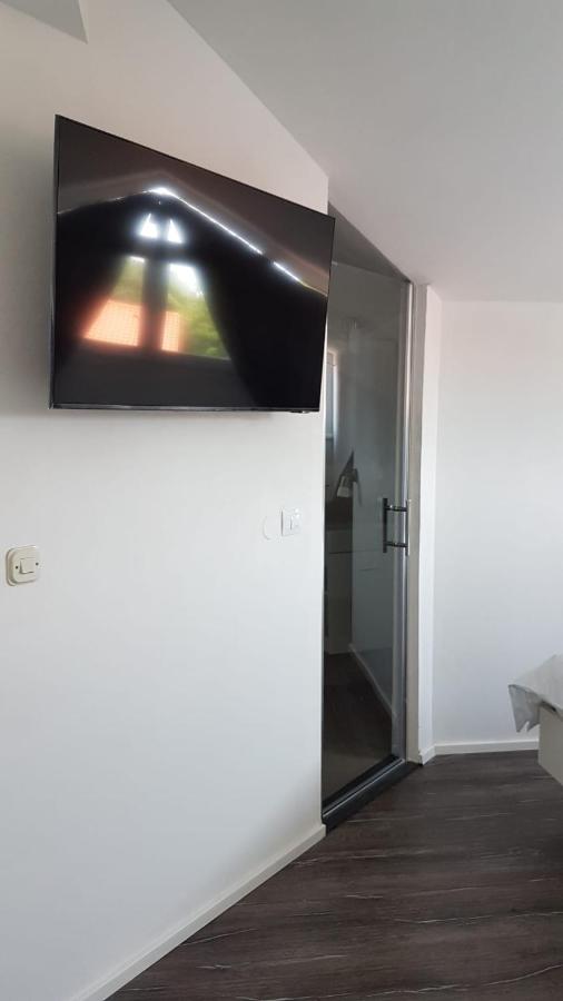 Studio with Sea View