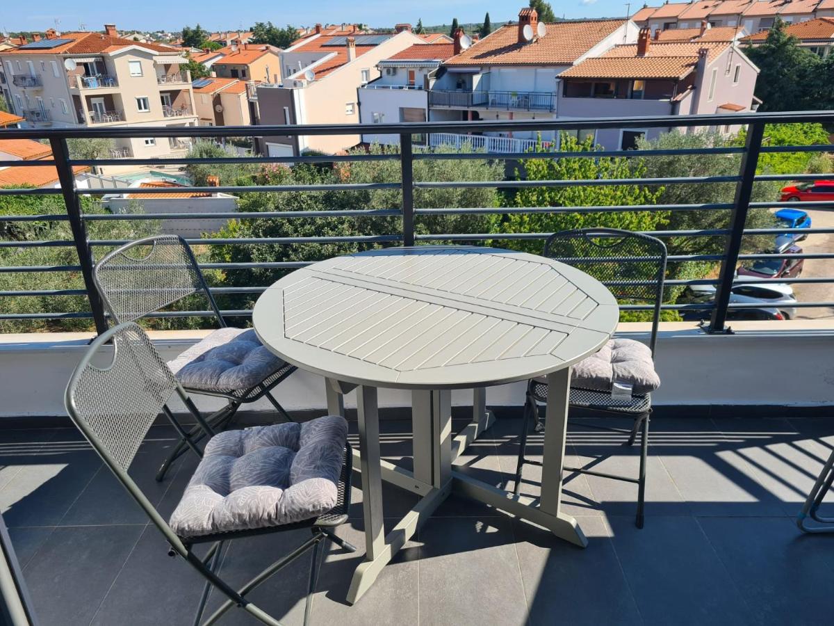 Studio with Sea View