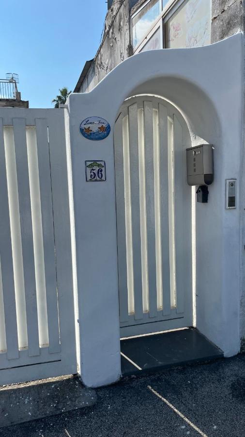 Casa Zoe - B&B