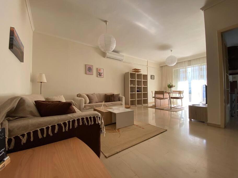 family house - Ferienwohnung Xanthi