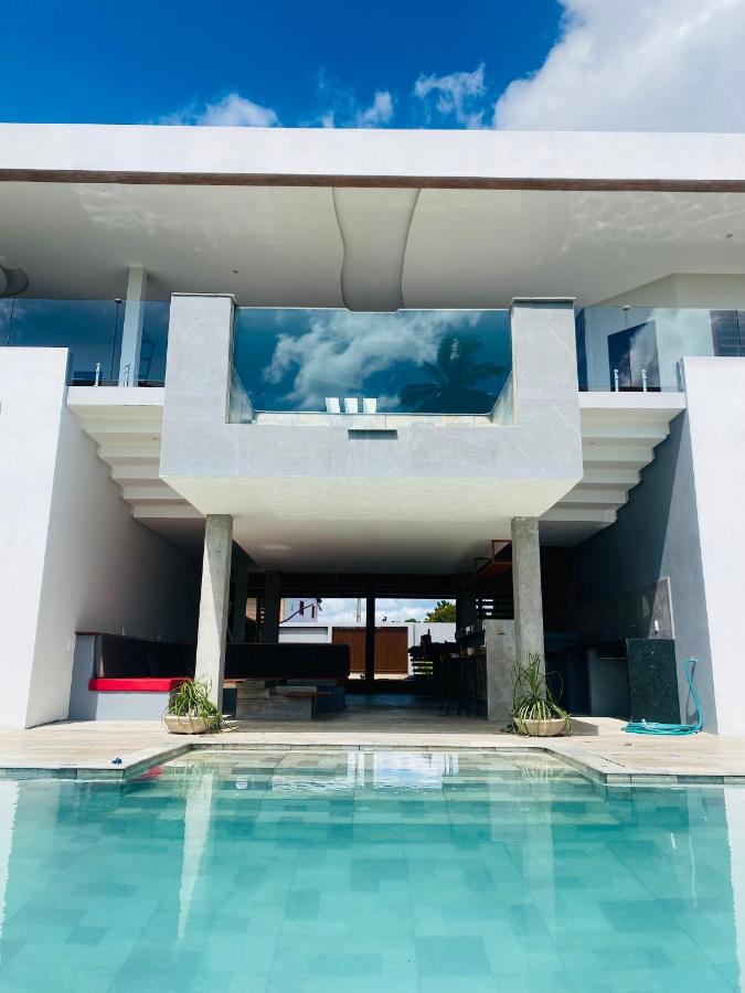 Vila Kite Lagoon - B&B Parajuru