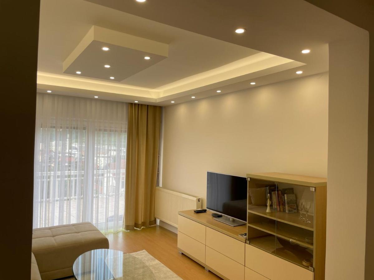 Apartment Emina Free garage - Ferienwohnung Sarajevo