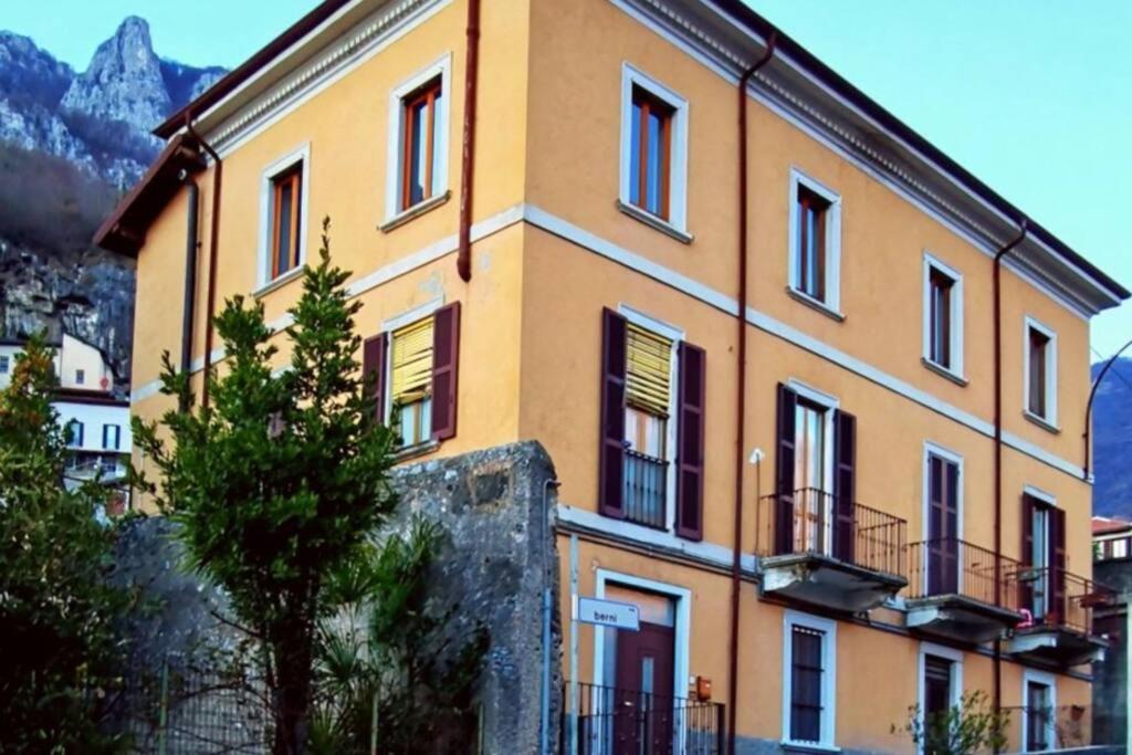 Casa Berni - Lecco - Lago di Como - B&B