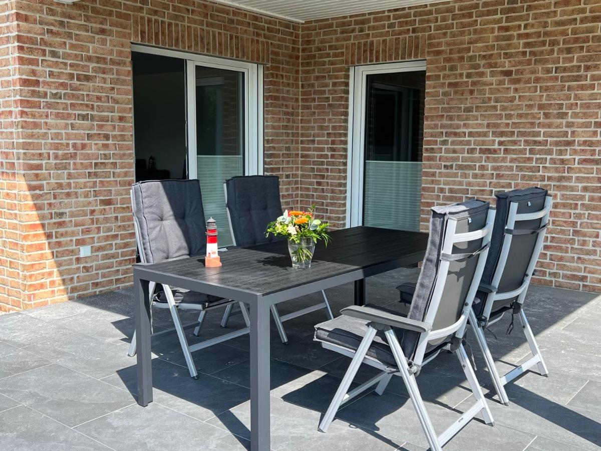 Ferienhaus RELAX - Chambres d’hôtes Büsum