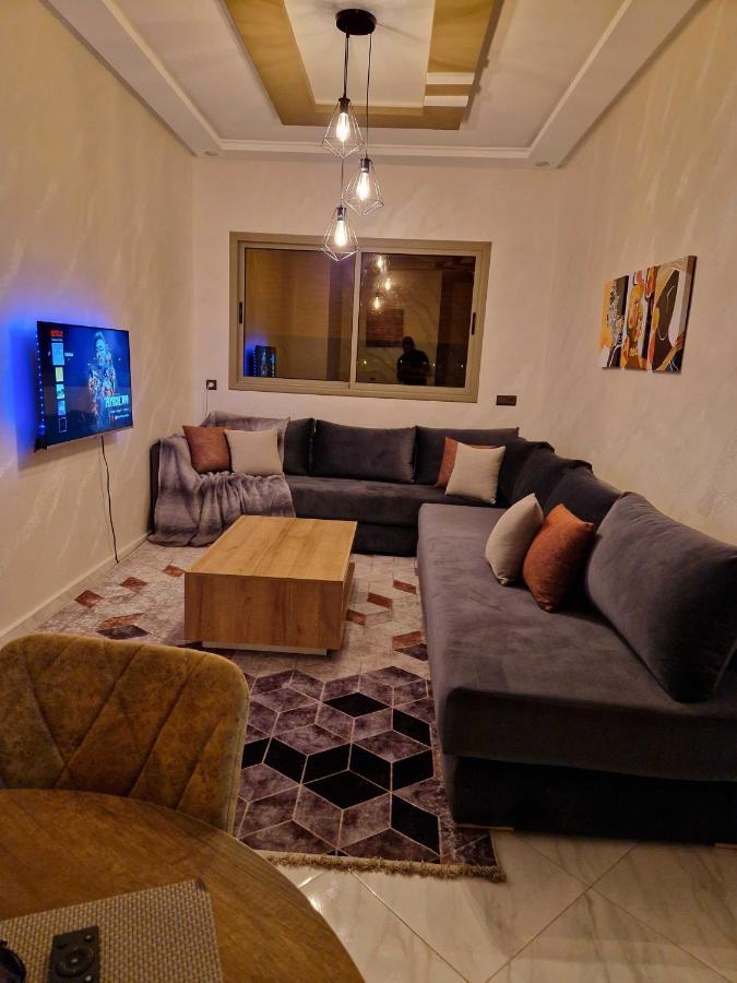 B&B El-Yadida - Cozy and modern apartment in a good location - Bed and Breakfast El-Yadida