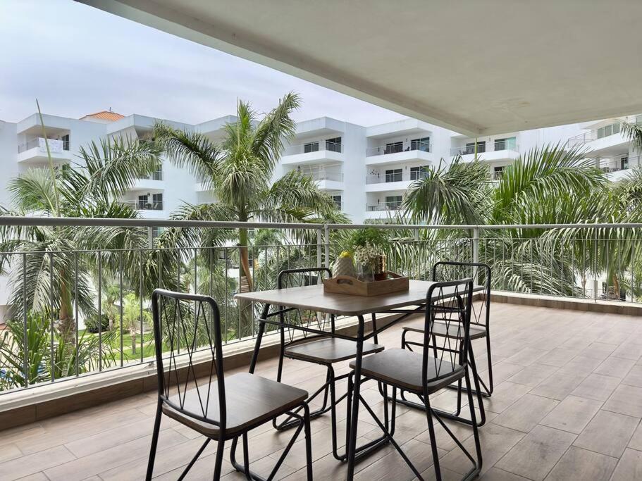 Appartement 2 Chambres