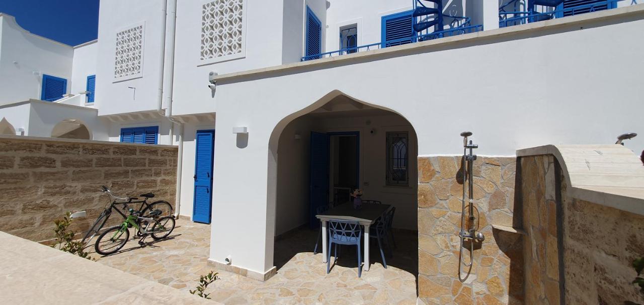 La Dimora del Salento - B&B Torre Lapillo