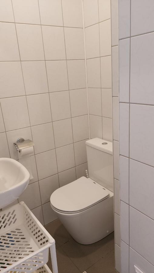 Quadruple Room with Balcony