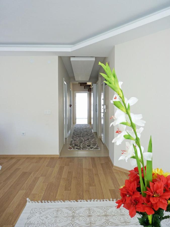 Apartamento de 2 dormitorios