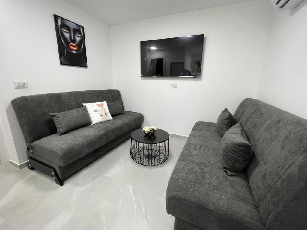 Family Junior Suite