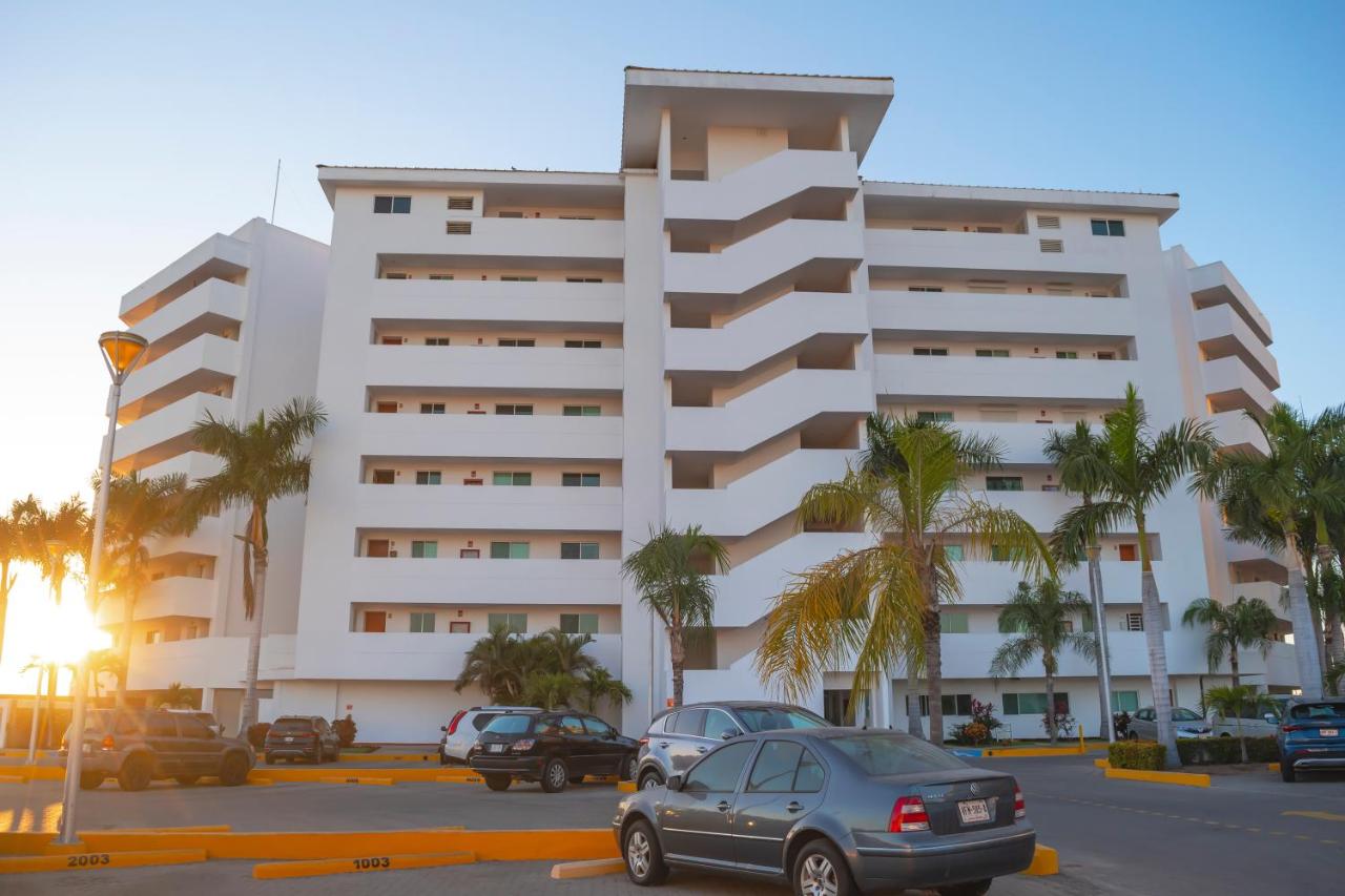 Hermoso en marina, asombrosas vistas by G P S rentas - B&B Mazatlán
