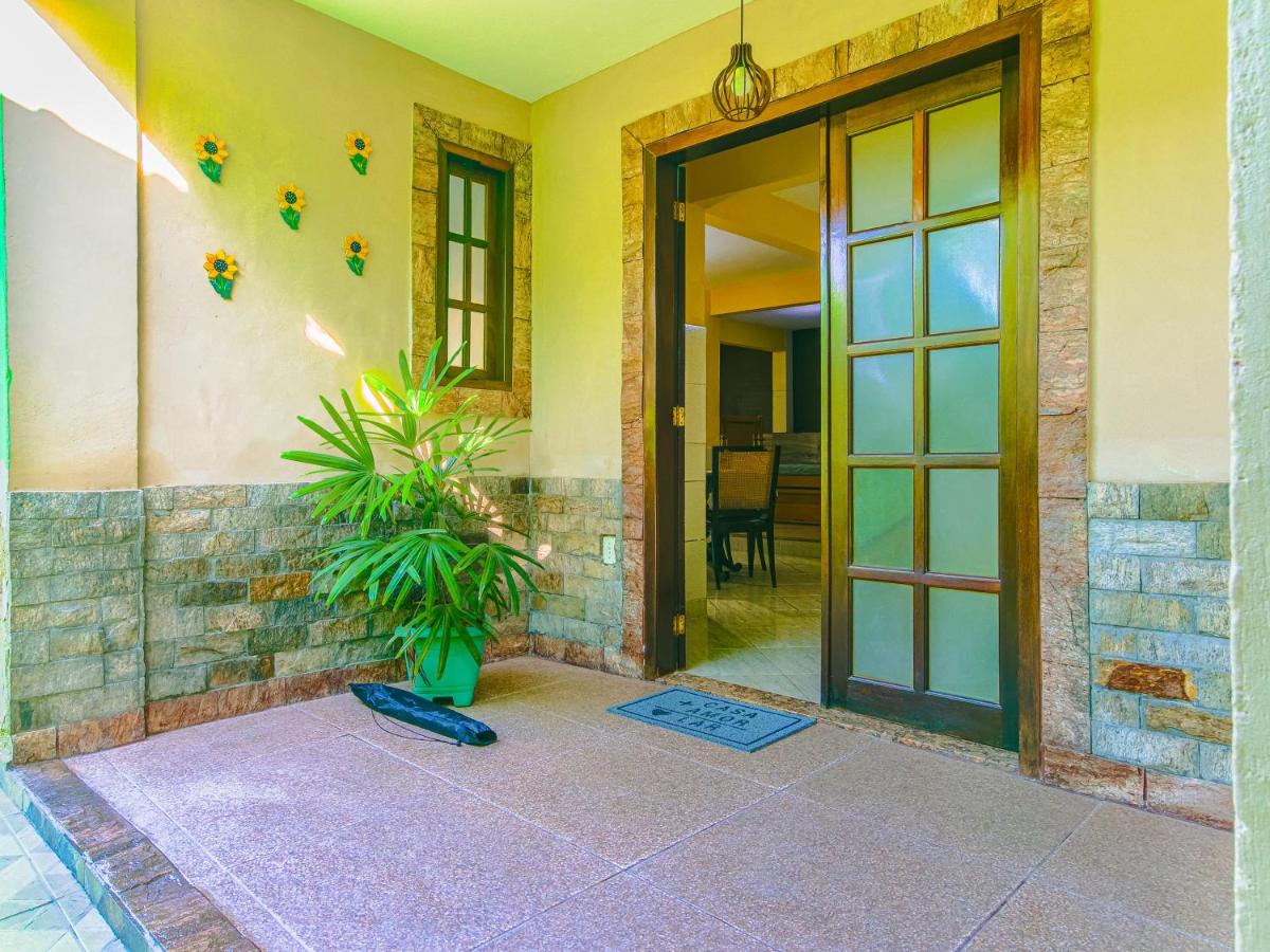 Loft em Maricá RJ - Araçatiba - Bed and Breakfast Maricá