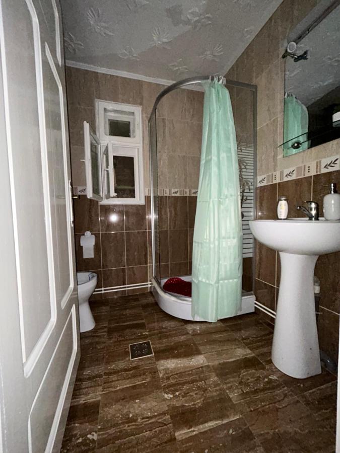 Casa Vidra - B&B