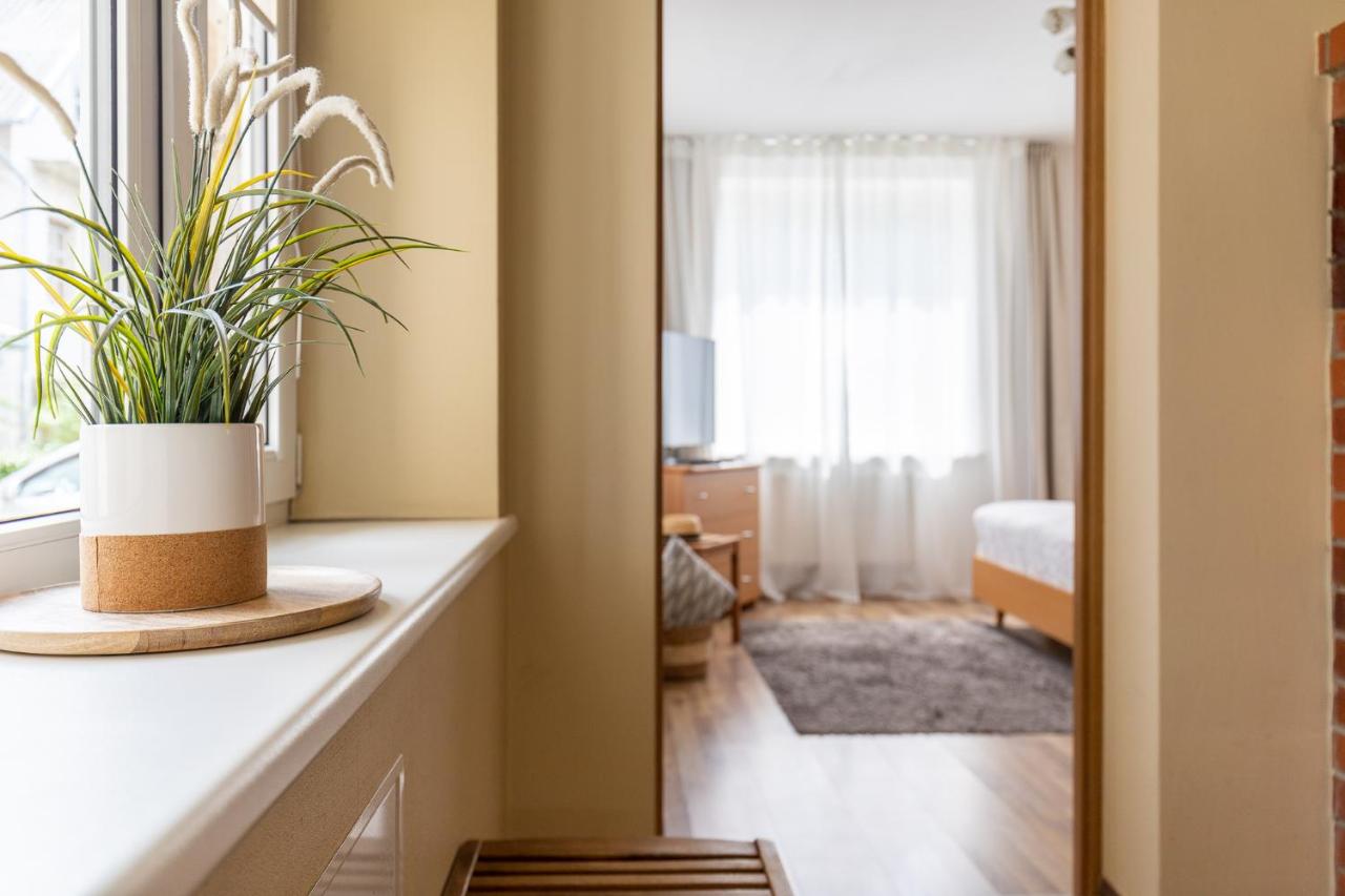 Studio avec Cheminée