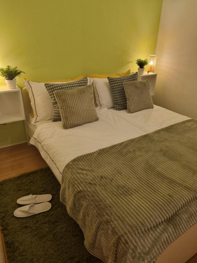 Viridis Piran - Ferienwohnung Piran
