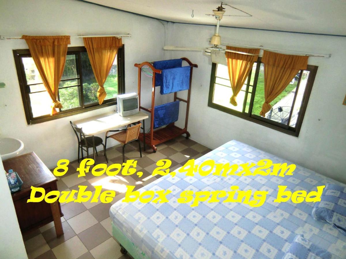Habitación Triple con vistas