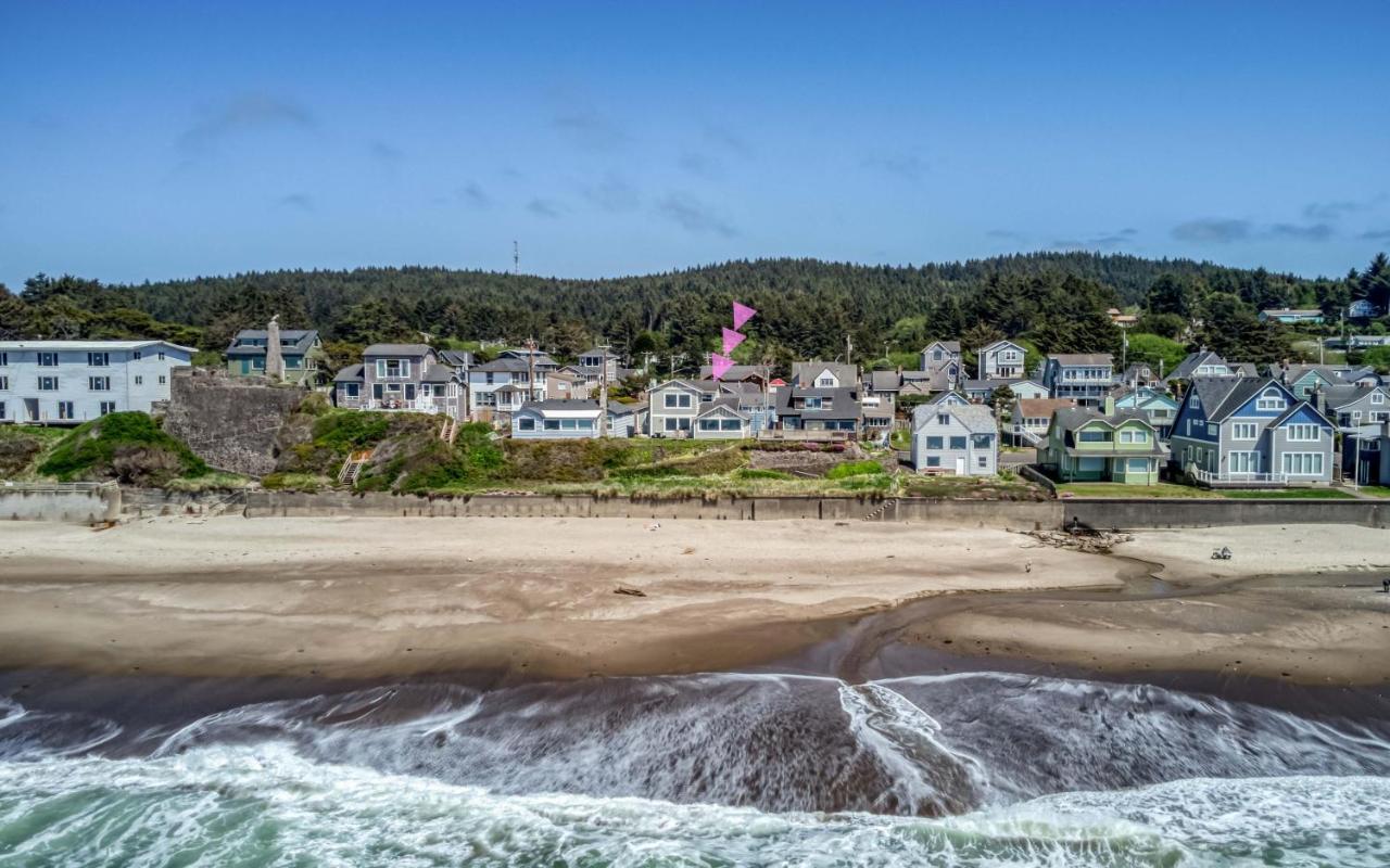 Sea Escape - B&B Lincoln City