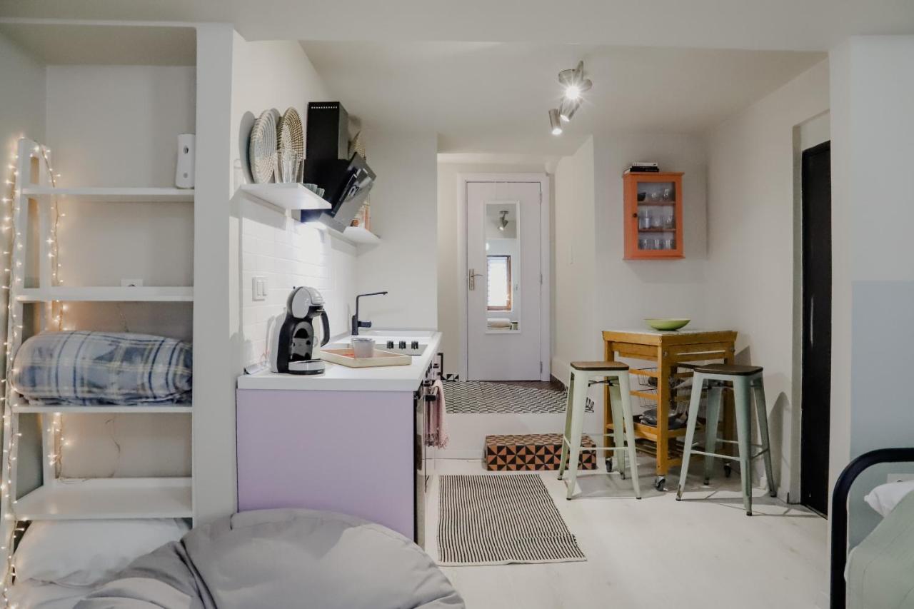 Monolocale Familiare