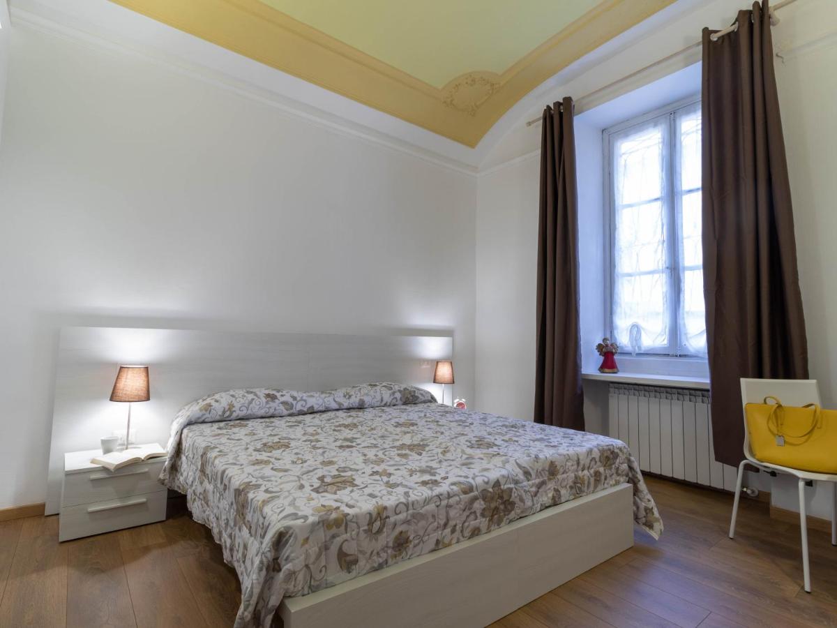 Le Montagne - Le Casette di Osvaldo - B&B Lecco