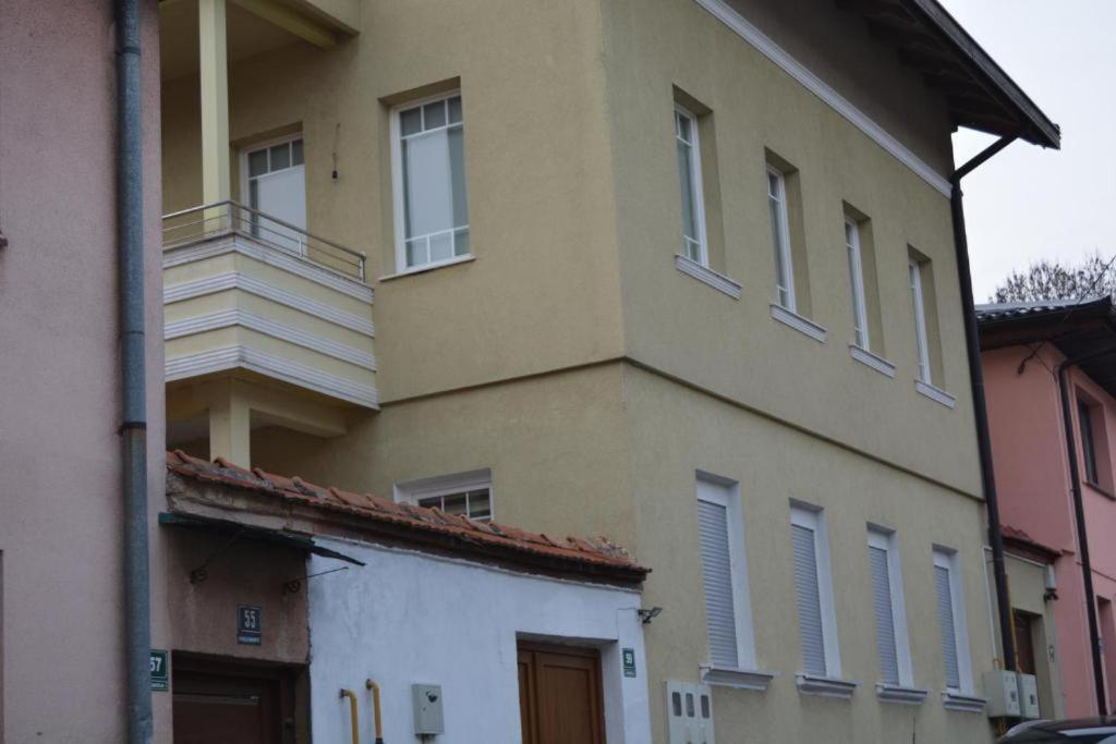 Vilin kutak - B&B