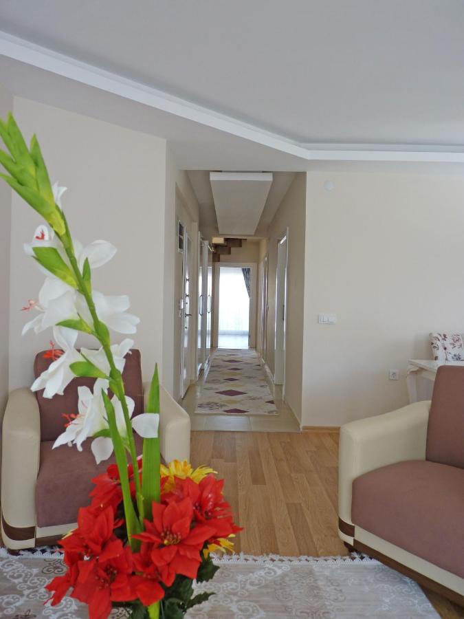 Apartamento con vistas a la piscina