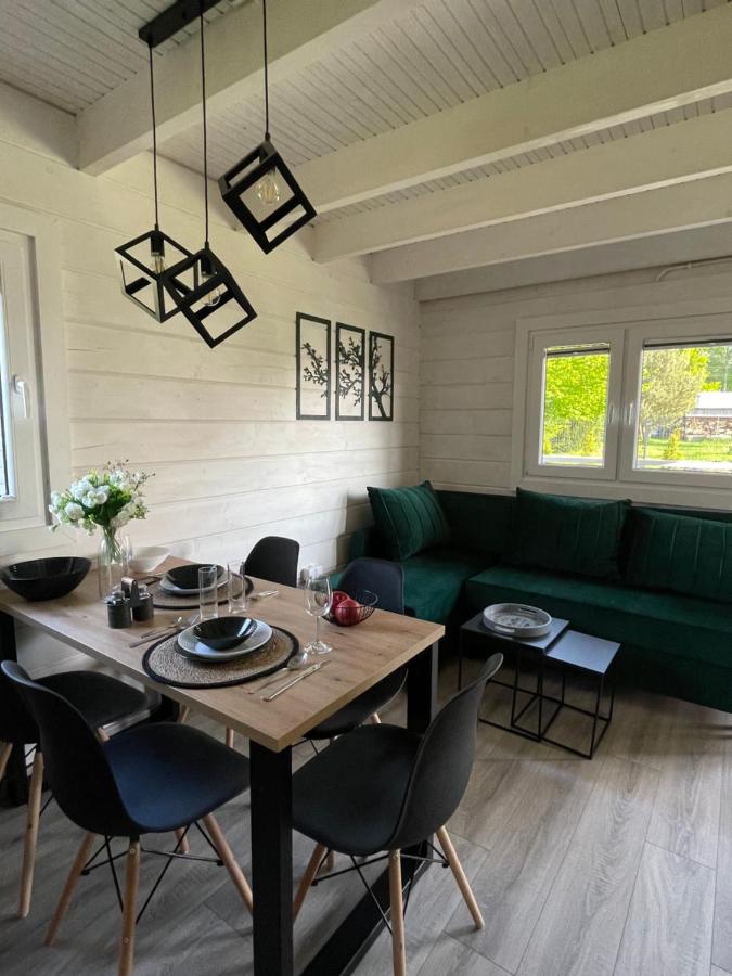 Soft Wood House - Bed and Breakfast Zator