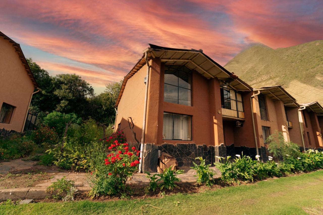 B&B Urubamba - Casa cabaña privada en el Valle Sagrado Urubamba - Bed and Breakfast Urubamba