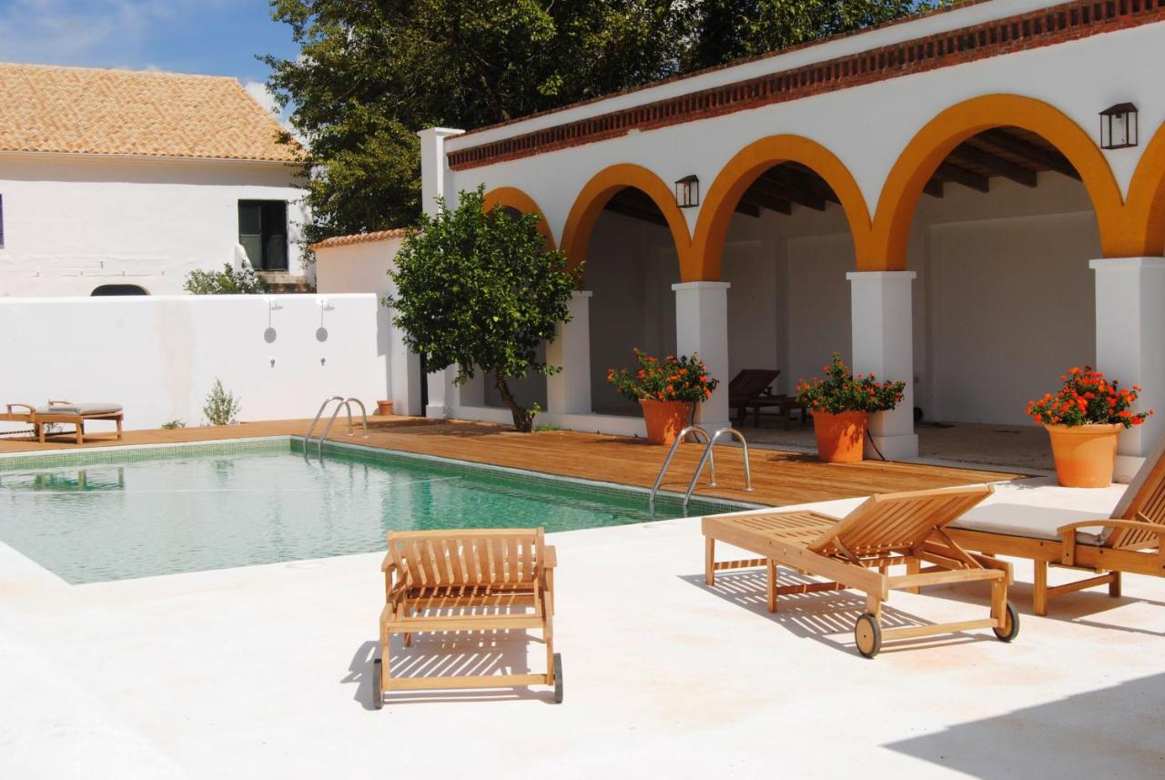 B&B Llerena - Cortijo de Vega Grande - Bed and Breakfast Llerena