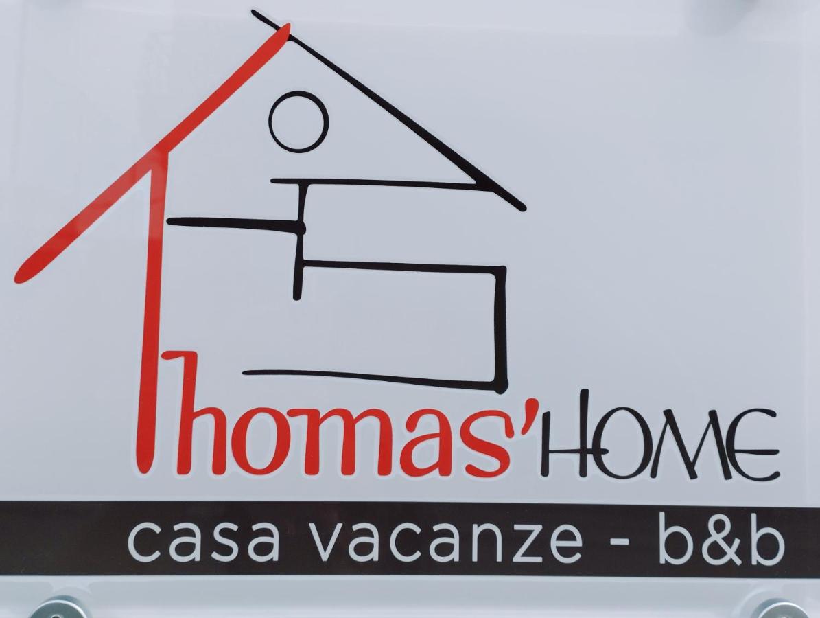B&B Comiso - Thomas'home - Bed and Breakfast Comiso