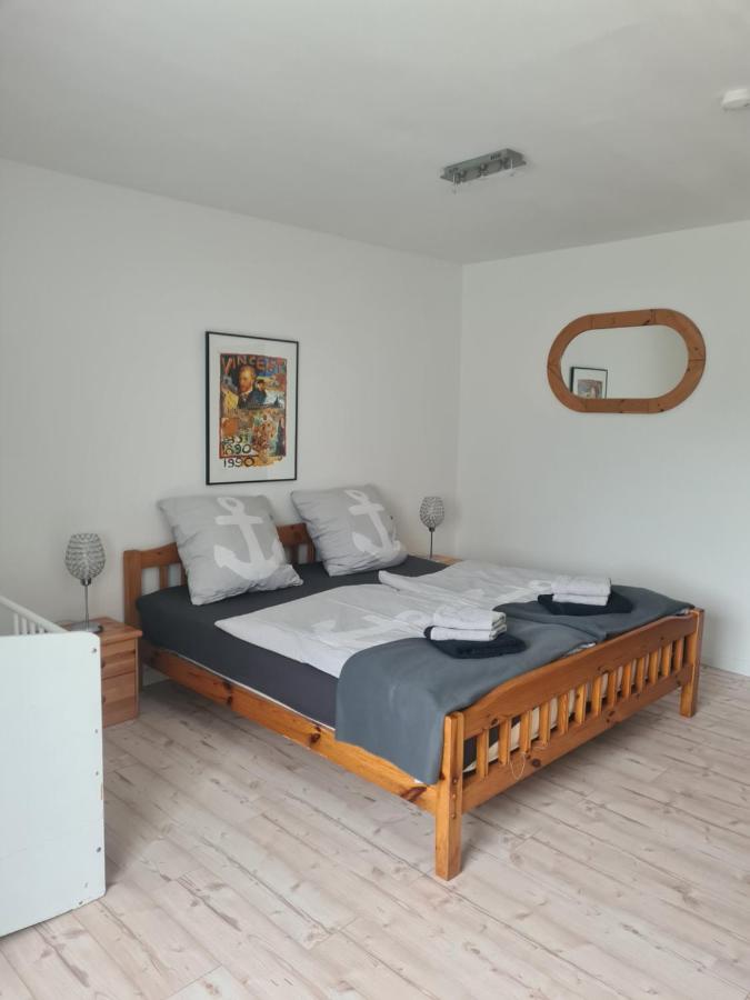 Haus Westküste - B&B