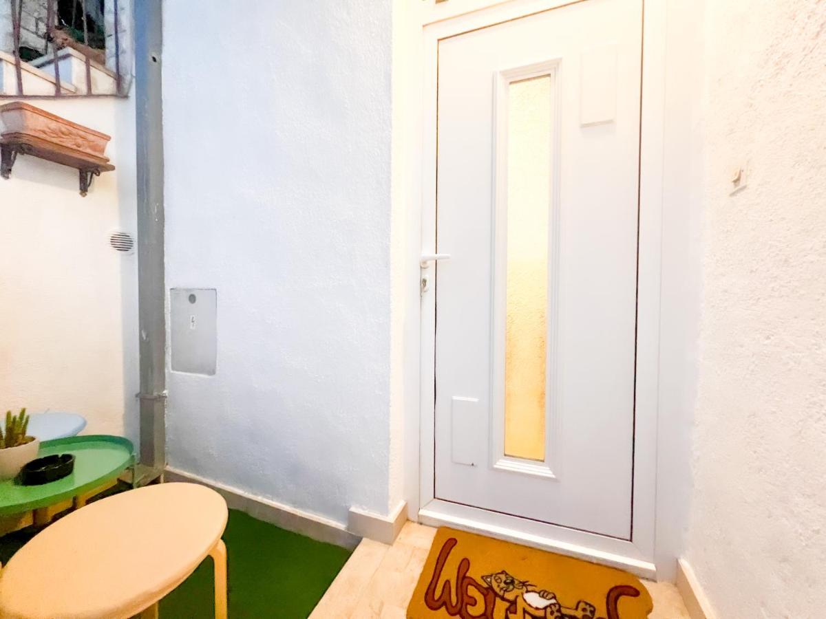 Blue apartment Split - B&B