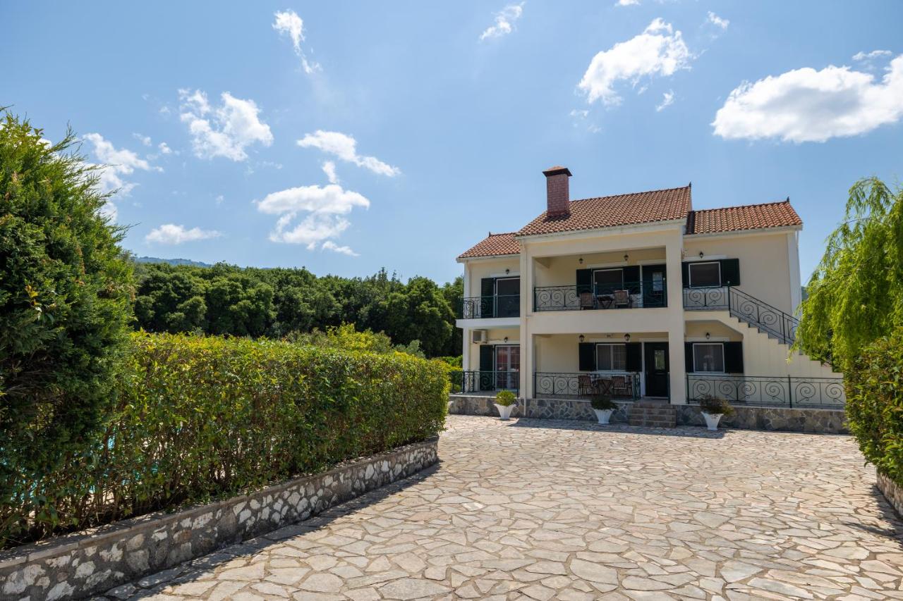 Arte villa Margarita apartment - B&B