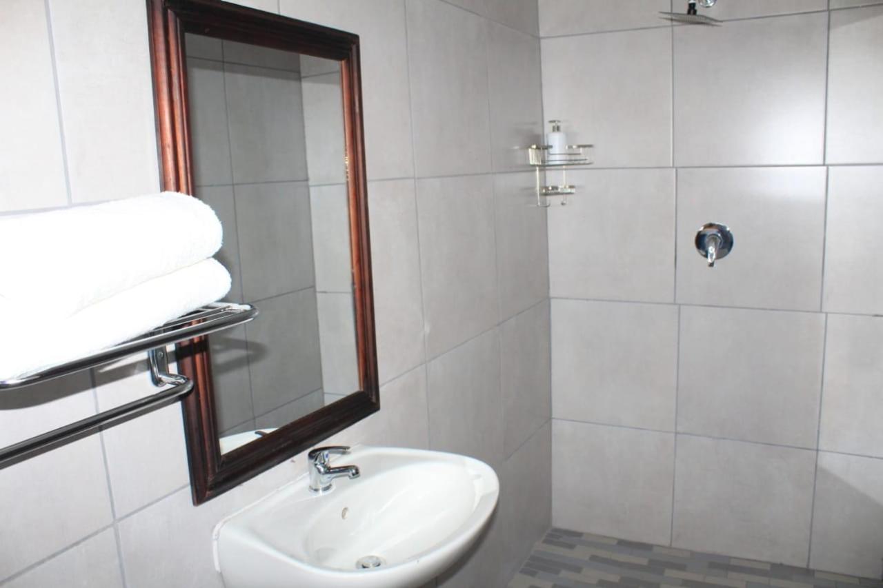 Kekeli B&B - Chambres d’hôtes