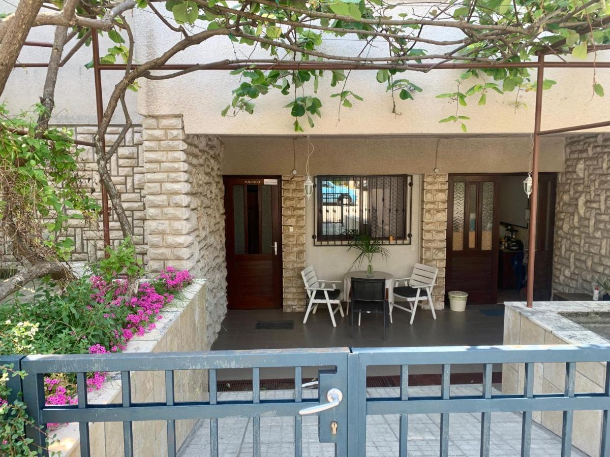 Poreč Villa Mihaela - Ferienwohnung Poreč