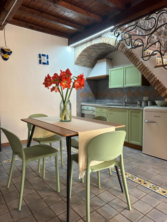 B&B Terracina - Casa Rappini - Bed and Breakfast Terracina