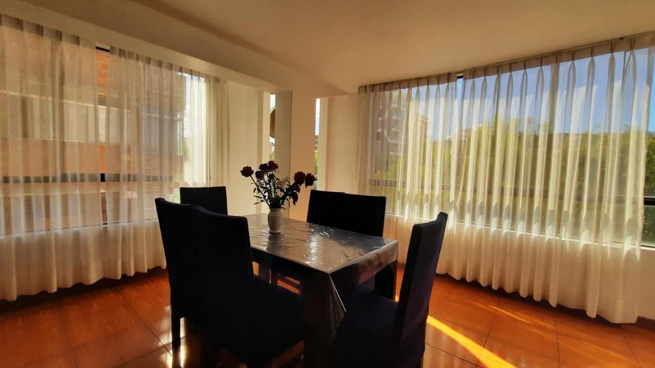 Appartamento con 3 Camere da Letto