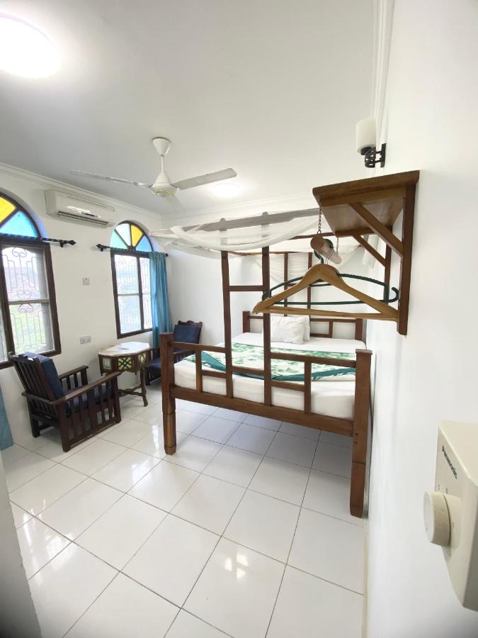 Habitación Doble Estándar