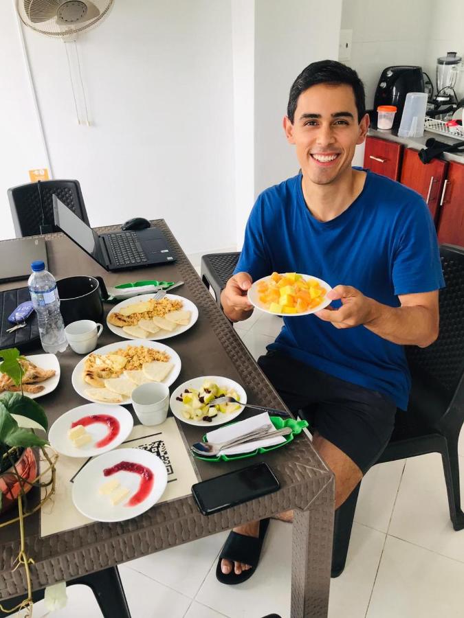 Deluxe Tweepersoonskamer met Balkon