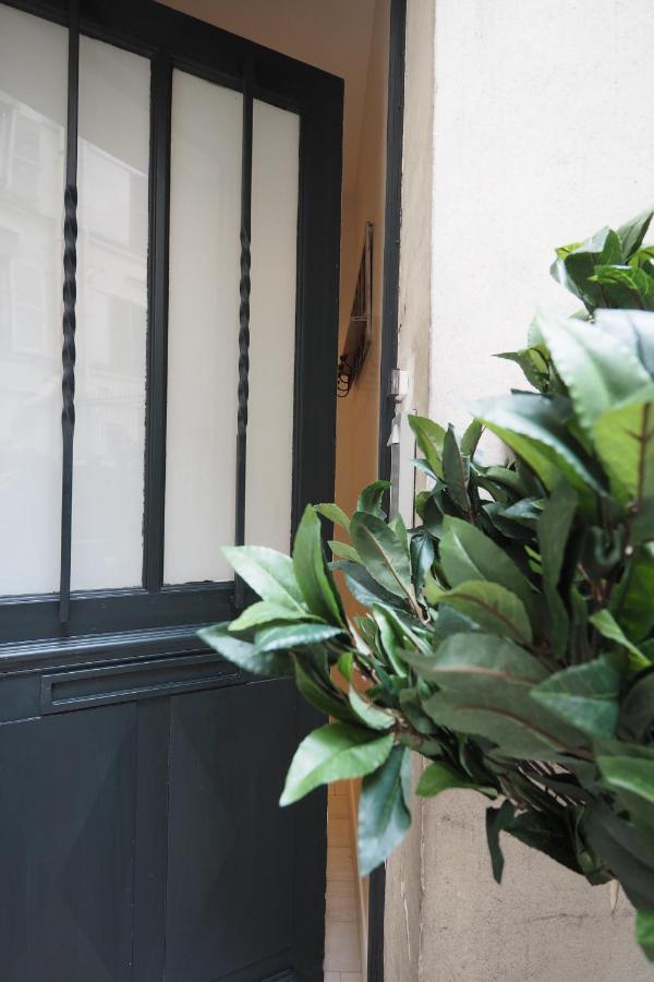 Saint Germain Elegant ChicSuites - B&B Parigi