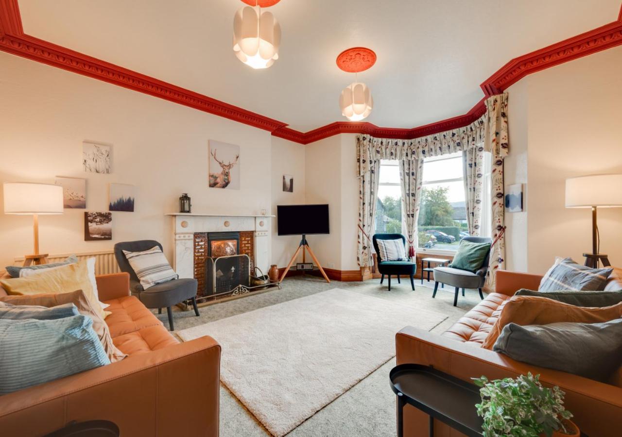 Fell House - B&B