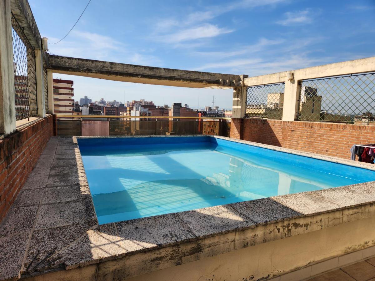 Casita de Tucumán Apart - Cochera Cercana - B&B San Miguel de Tucumán