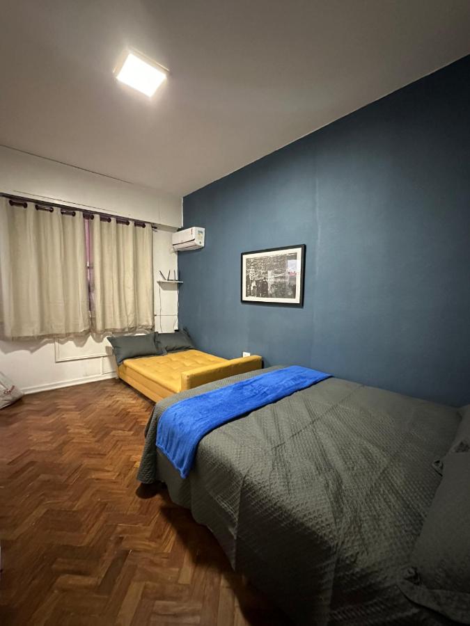 Residencial Praia do Flamengo - Zona Sul Rio de Janeiro - Chambres d'hôtes Rio de Janeiro