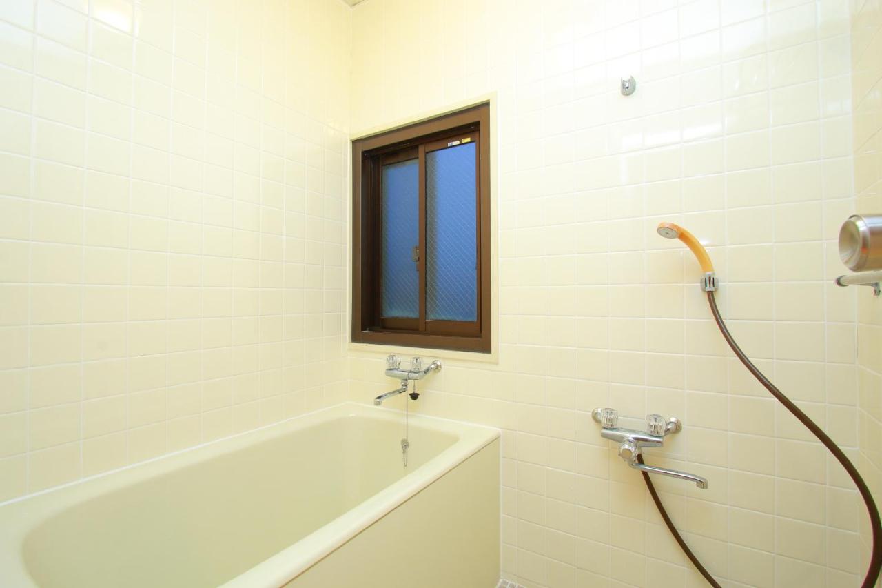 Japanese-Style Twin Room